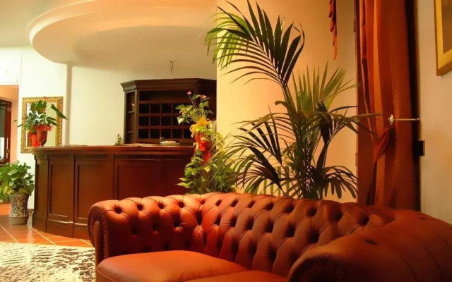 Hotel Colle Acre
