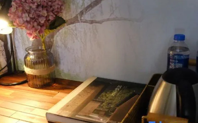 Hangzhou Zhangshe Courtyard Homestay