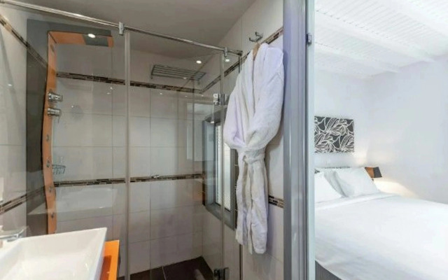 Naxos Resort