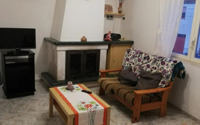 Cif apartment 3