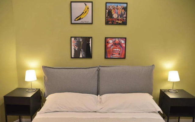 All You Need Is Rome Guesthouse