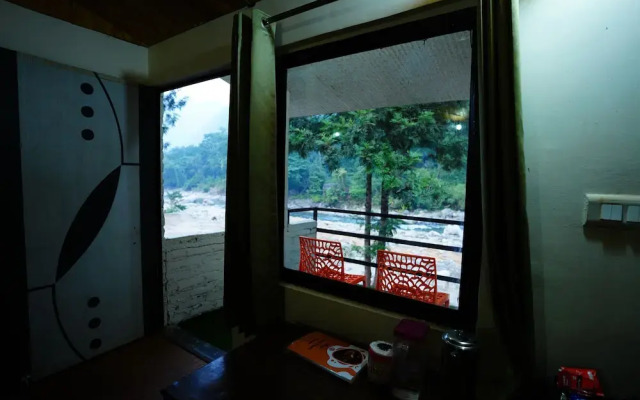 Phool Chatti Resort