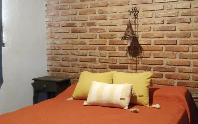 Cabanas 4 Estaciones