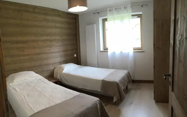 Nivéoles A3 - Morillon Village - 2 Chambres
