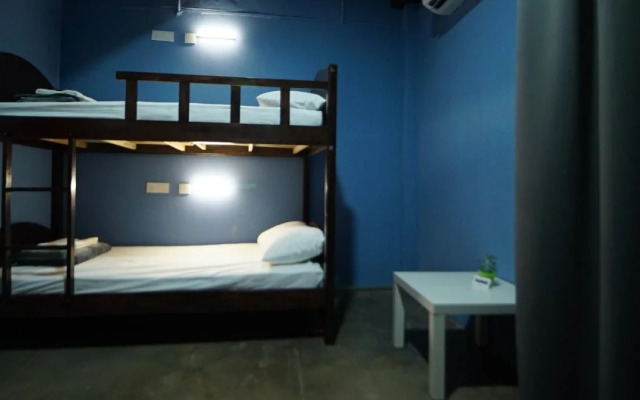 SPOT ON 89956 The Blue Malacca