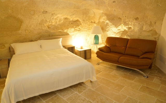 Cinque Elementi Luxury Rooms