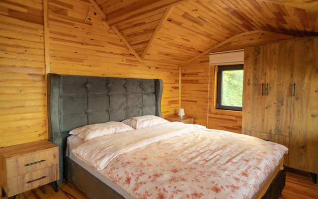Naila Bungalov Sapanca