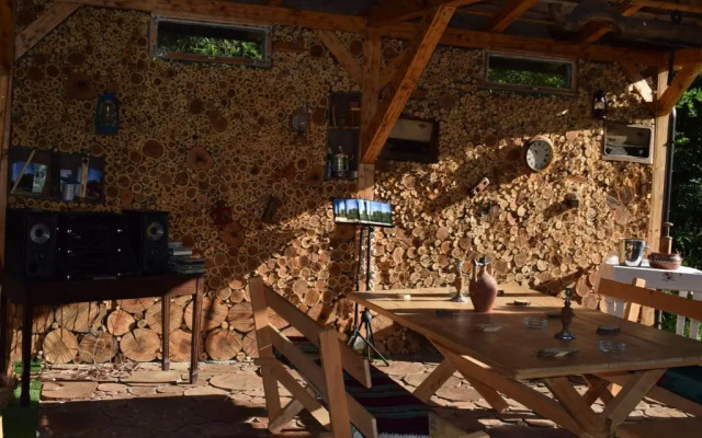 Guest House Mundzic- Sumski Mir