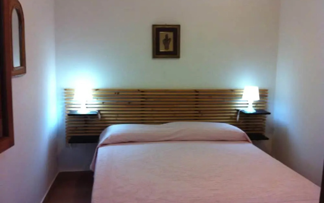 Appartamenti Le Fontanelle