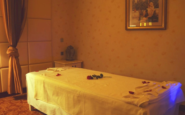 Schonbrunn Hotel Beijing