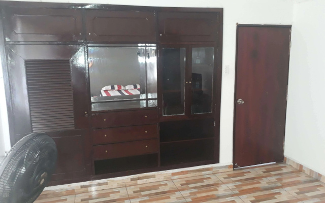 Casa Vacacional Andy En La Ciudad De Santiago De Cali-Colombia.