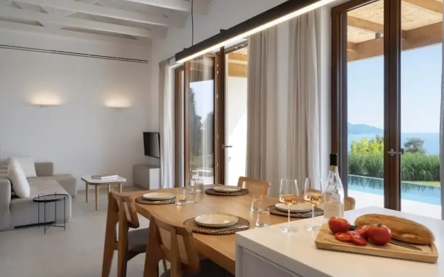 Villa Anthilia in Vola