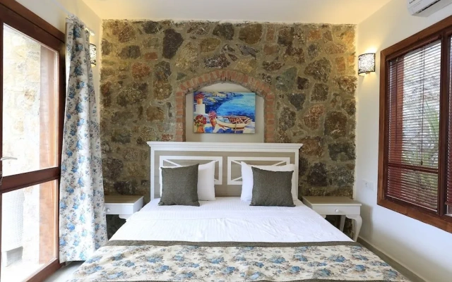 Beyaz Guvercin Hotel
