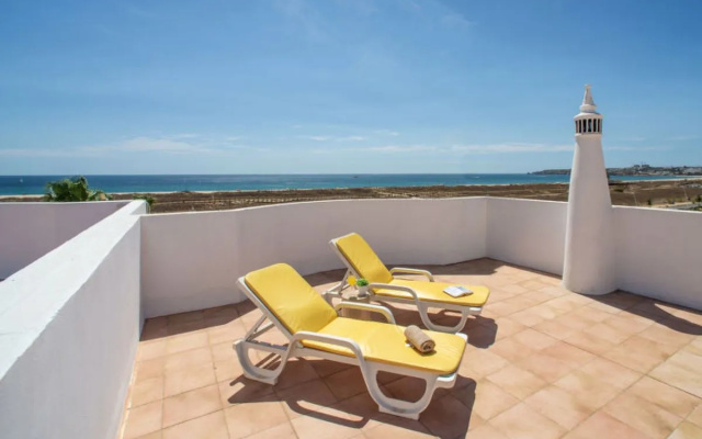 Baia de Cristal 1 (LGS170)