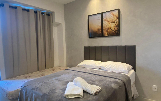 Mana Beach Experience Muro Alto C219