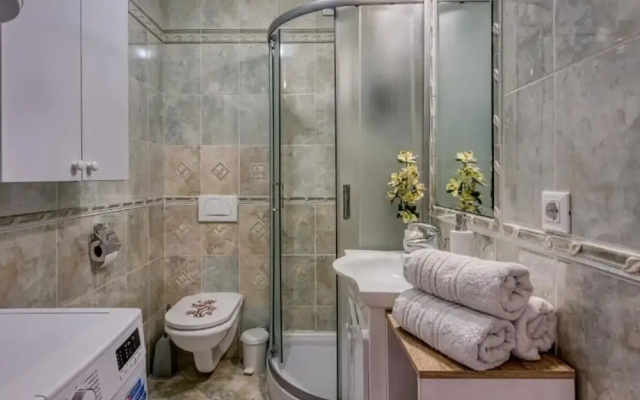 Apartment Matej Tar