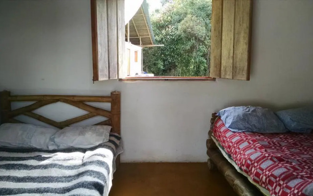Hostal Altos Del Magdalena