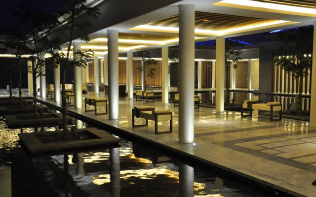 Boao State Guesthouse (Managed by New Century Hotels & Resorts)