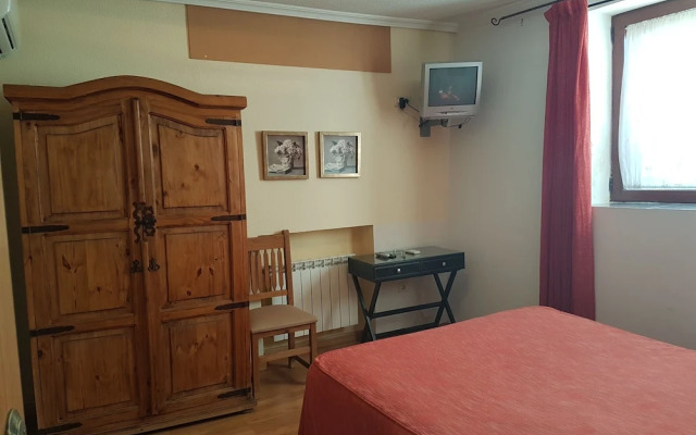 Hotel El Rastro