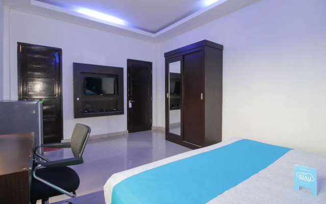 Airy Eco Kemang Ampera Raya Gang Sosial 29A Jakarta