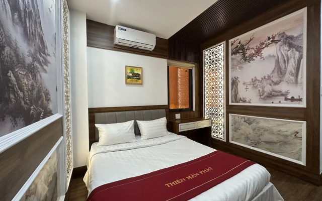 Thien Han Phat Hotel