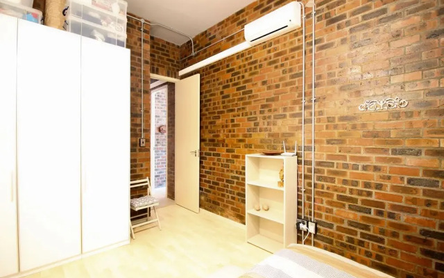 11 on Buiten suite 1