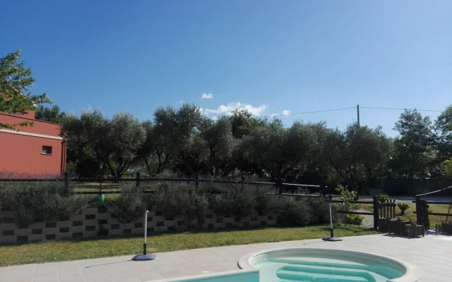 Agriturismo Villa Savignano
