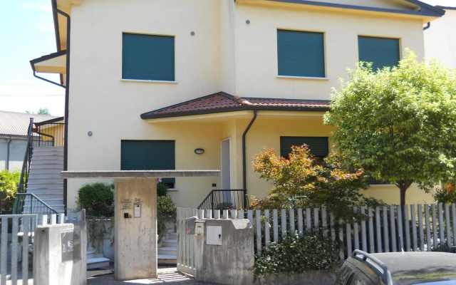 "Villa Bruna"