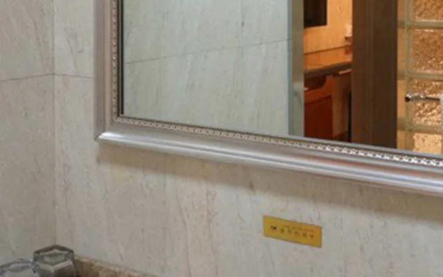 Nanyuan Inn Ningbo