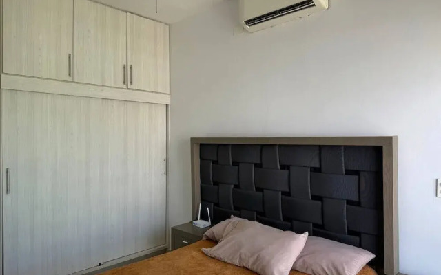 Rio Nilo Apartments
