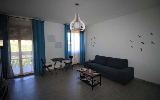 B&B Libellula
