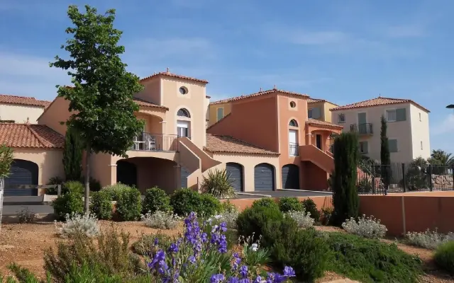 Residence Village d'Oc