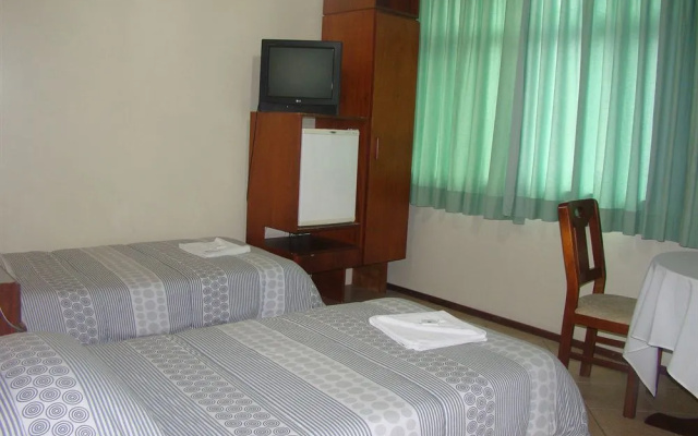 Hotel Geranium