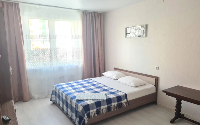HomeHotel (ХоумОтель) на проспекте Кораблестроителей 62/1
