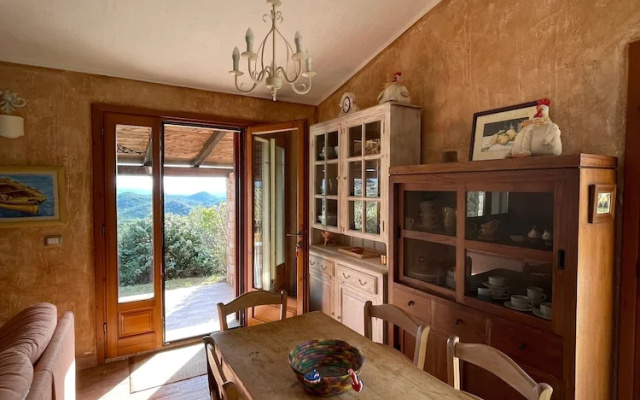 Villa Rocce Rosse Costa Paradiso