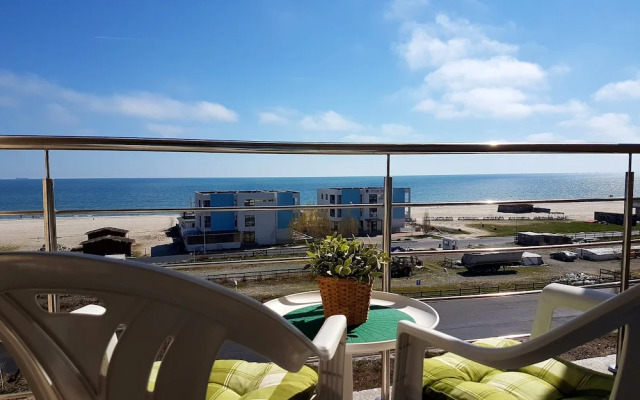 Mamaia-Summerland