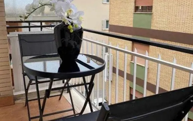 NB BeB Apartments