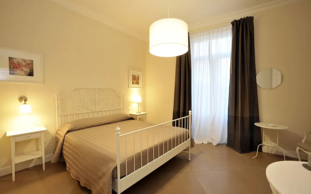A Due Passi B&B