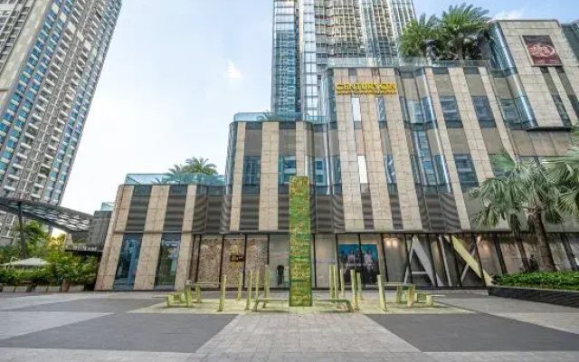 The Landmark 81 Residences Luxury Suites
