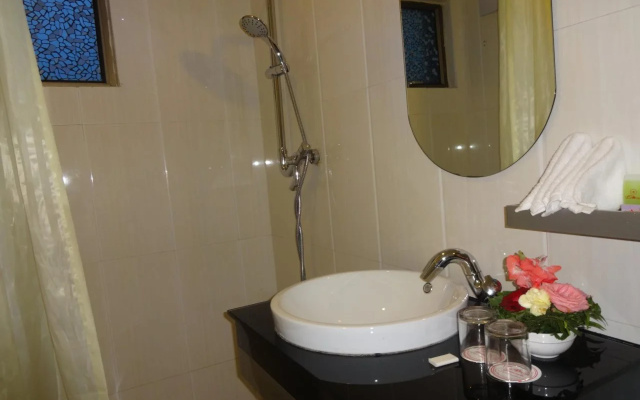Hotel View Bhrikuti