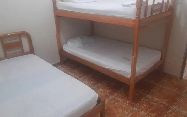 Hotel Euskal Beach