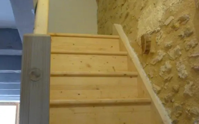 gîtes les 7 roches 4 personnes
