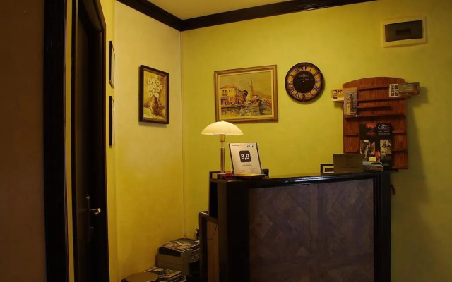 Avalon Rooms