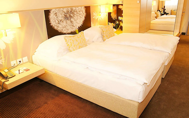 Moxy Zurich