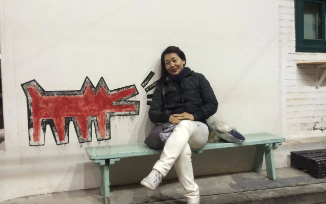 Hongsi Guesthouse 1