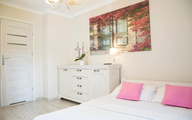 Apartamenty EDEN