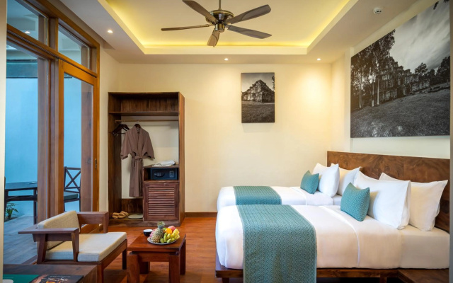 Amatak Boutique Hotel