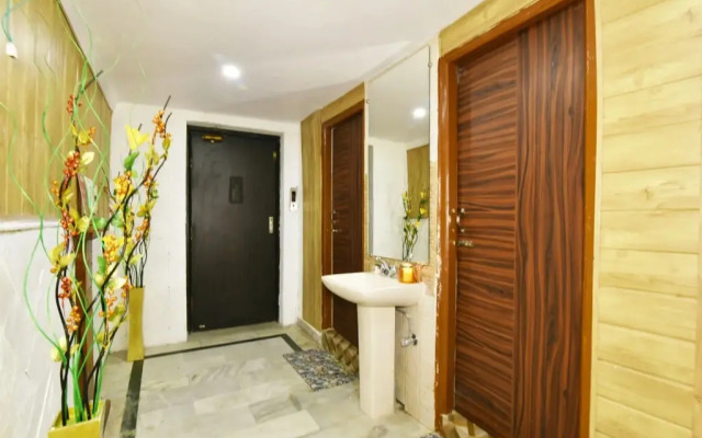 HK Backpackers Hostel