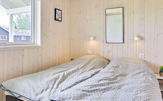 Holiday Home in Kappeln