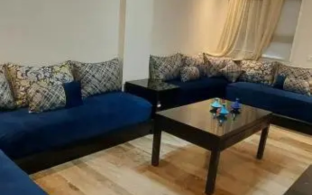 Apartment place italie